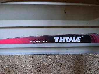 Predam stresny nosic Thule Polar 500