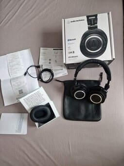 Audio-Technica ATH-M50xBT2