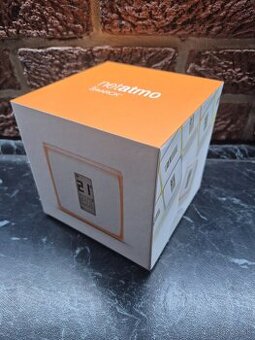 Netatmo termostat