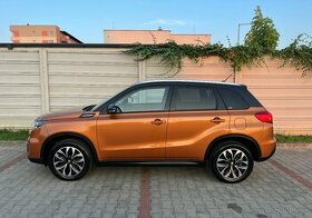 ✅ BENZÍN 4x4 Suzuki Vitara 4WD 1,6 VVTi,1.Majiteľ,kúp.SK,4x4