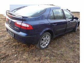 Renault Laguna II................nahradne diely