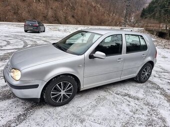 Rozpredám volkswagen golf 4