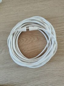 Koaxialny predlzovaci kabel 10m