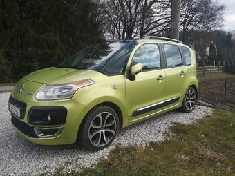 Citroen C3 Picasso