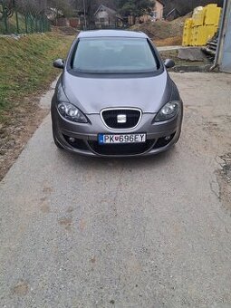 Seat Altea