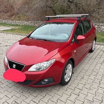 Seat Ibiza 1,6