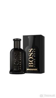 Hugo Boss Boss Bottled eau de parfum