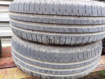 Letné pneumatiky Hankook 185/65 R15 - 1