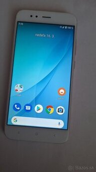 Xiaomi Mi A1 4/64GB  dual sim - 1