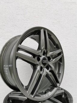 Audi A5, A6, A4 Allroad alu disky R17 5x112 ET27 1235 - 1