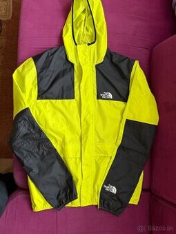 Pánska bunda north face veľkosť M - 1