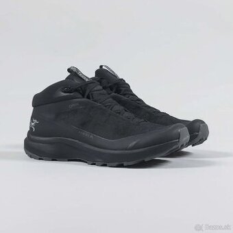 Arc'teryx Aerios FL Mid GTX, pánske, UER 44,5, 28,5 cm - 1