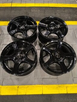 4X108 R16 Citroen-Peugeot-Opel-Ford alu disky - 1