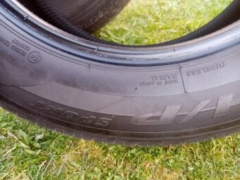 Letné Bridgestone Dueler 225/60/17