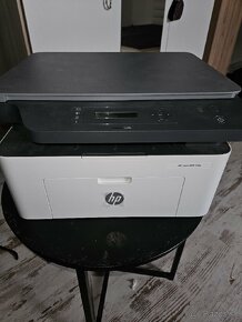 Tlačiareň HP Laser mfp 135a