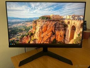 Koorui 24E3 24″ 165Hz Full HD monitor - 1