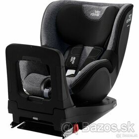 Autosedačka Britax Römer Dualfix - NOVÁ