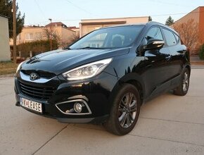 Odstúpim leasing na Hyundai ix35 2014 PREMIUM+panorama BLACK