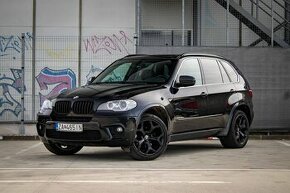 BMW X5 30d - 1