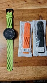 Hodinky SUUNTO 9 BARO TITANIUM - 1