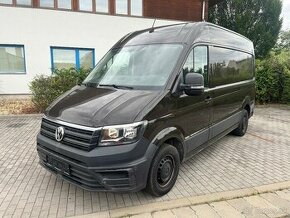 Volkswagen Crafter II 2.0TDi 103kW 2018 DPH L2H3 - 1