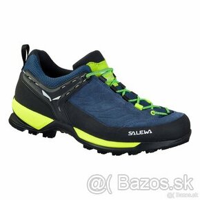 SALEWA MS MTN TRAINER UK8 EUR 42 CM 27