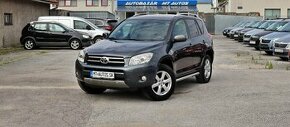 Toyota RAV4 Cross Sport