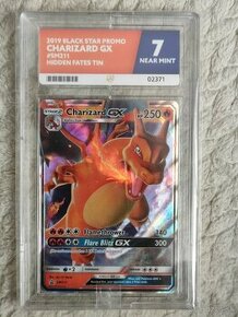 Charizard GX Pokémon a Star Wars - 1