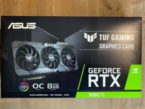 RTX 3060 ti