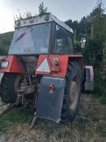 Zetor 12145 - 1