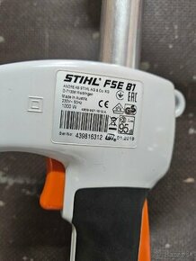 Stihl fse 81