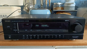 Predám receiver TEAC AG-980 - 1