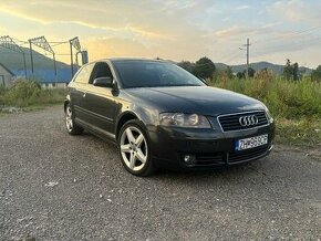 Audi A3 1.9TDi