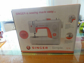 Singer  Simple 3210 - 1