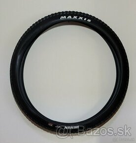 Plášte Maxxis Rekon 27.5x2.60" Exo, drôt