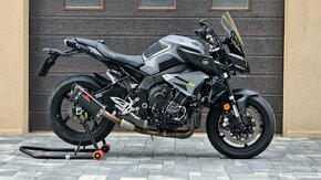 YAMAHA MT-10 2018 SK