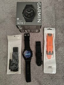 Garmin Tactix 7 PRO - 1