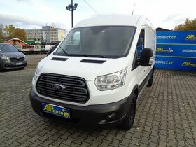 FORD TRANSIT L3H2 KLIMA 2.0TDCI - 1