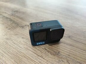 Gopro hero 9 black