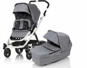 Britax Go Next 3-kombinácia 99,-eur