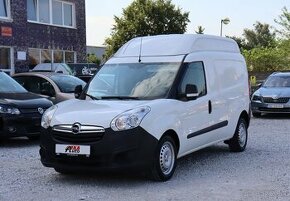 Opel Combo Van 1.6 CDTI 105k L2H2 2400