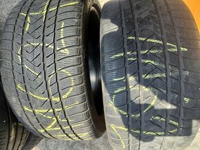 Zimné Pirelli SottoZero Winter 315/35/21 111V RFT - 1