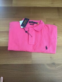 Polo Ralph Lauren Polo Košele - 1