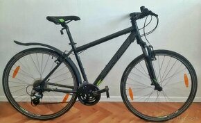 Merida Crossway (28" kolesa, 24 prevodov)