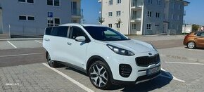 Kia Sportage 1.6 T-gdi Gt Line