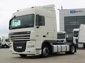 DAF XF 105.460 ATE - 1