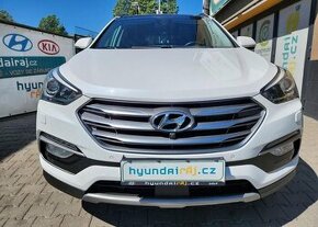 Hyundai Santa Fe 2.2-PREMIUM-PANORAMA-360°kamer