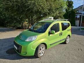 Fiat Fiorino qubo