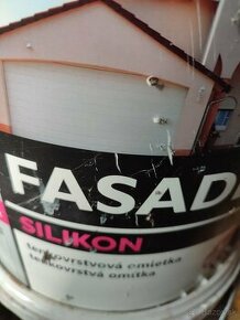 Fasaden a penetrak - 1