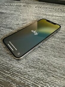 iPhone 12 Pro 256gb Grafit Black